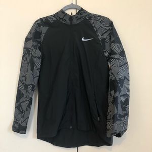 Nike Reflective Running Jacket